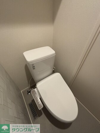 OTAS 代田橋の物件内観写真